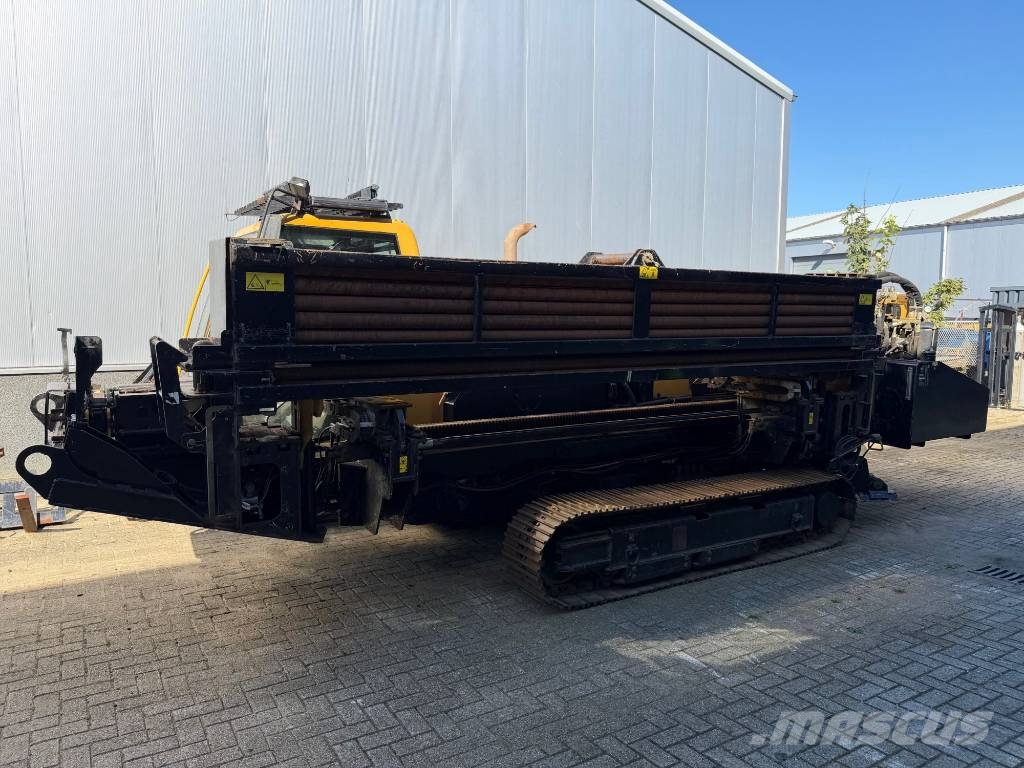 Vermeer D 60x90 S3 Horizontal Directional Drilling Equipment