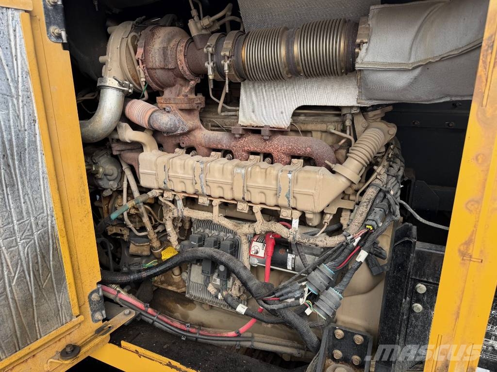 Vermeer D 60x90 S3 Horizontal Directional Drilling Equipment