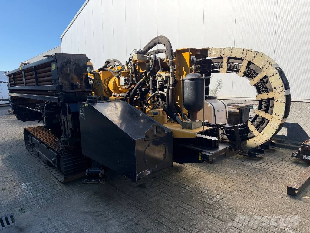 Vermeer D 60x90 S3 Horizontal Directional Drilling Equipment