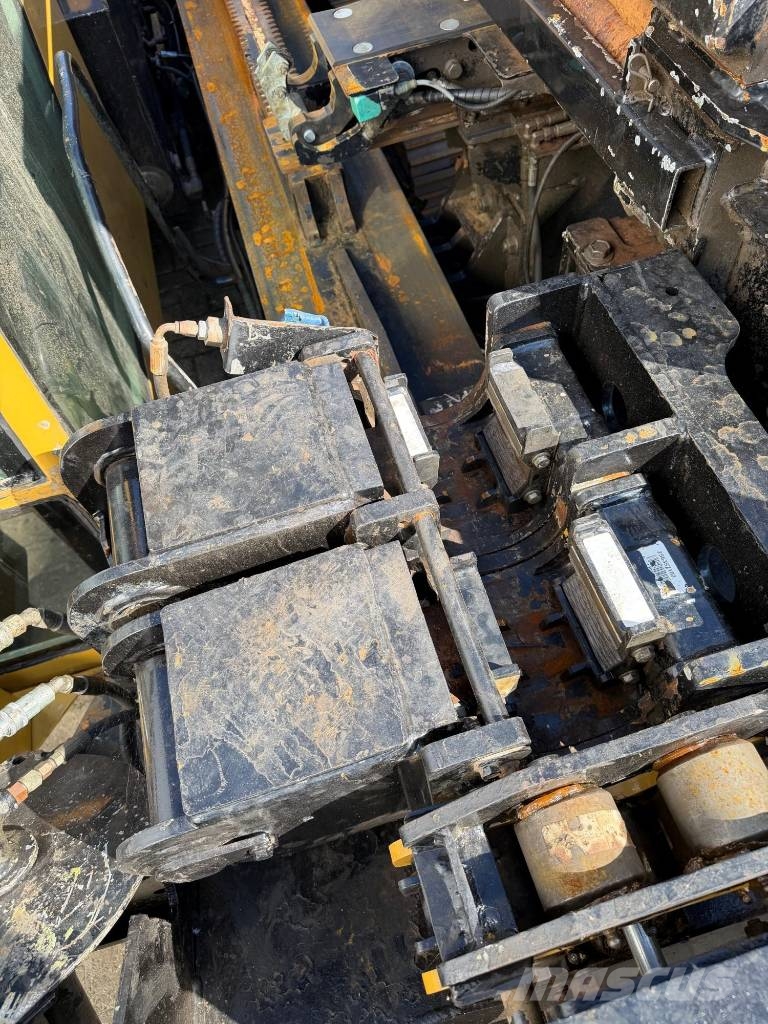 Vermeer D 60x90 S3 Horizontal Directional Drilling Equipment