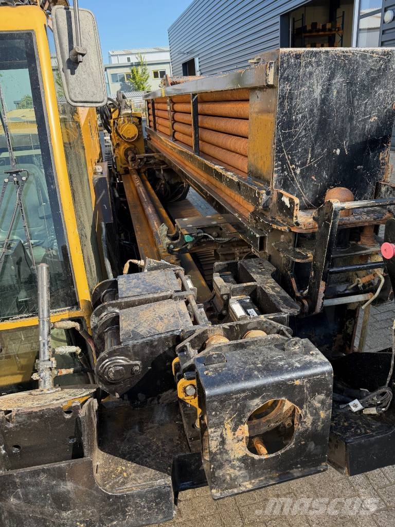 Vermeer D 60x90 S3 Horizontal Directional Drilling Equipment