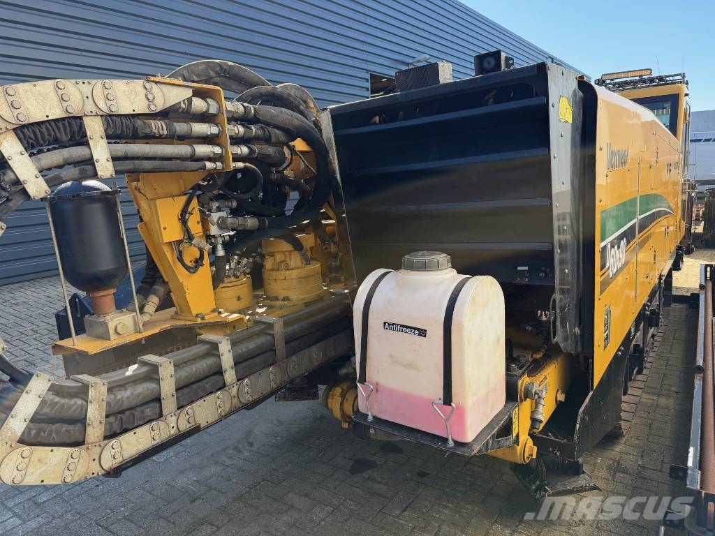 Vermeer D 60x90 S3 Horizontal Directional Drilling Equipment