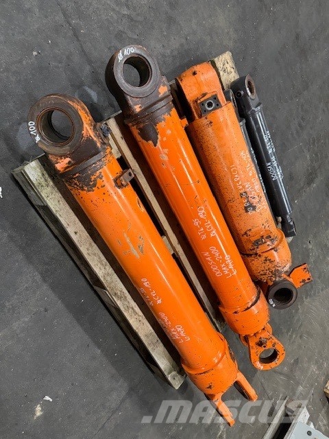 Doosan DL400 USED HYDRAULIC CYLINDER Hidráulicos