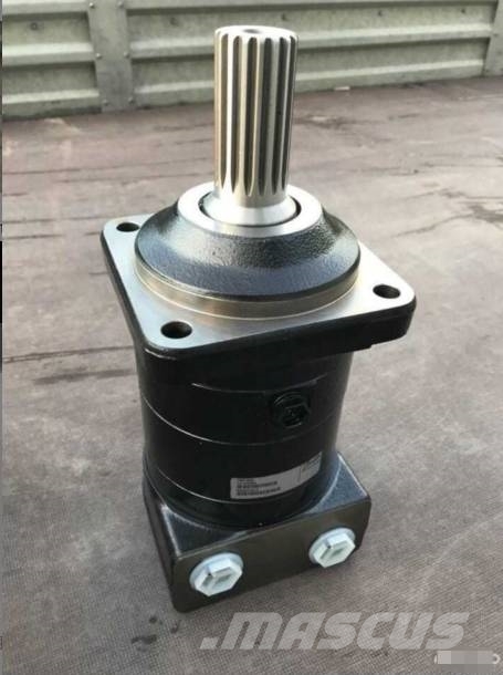 Ponsse Ponsse feller motor 0078531 TMT 400 hydraulic pump Хидравлични
