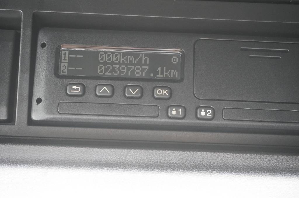 MAN TGS 18.480 / 230 tho. km / 2024 Cavalos mecânicos