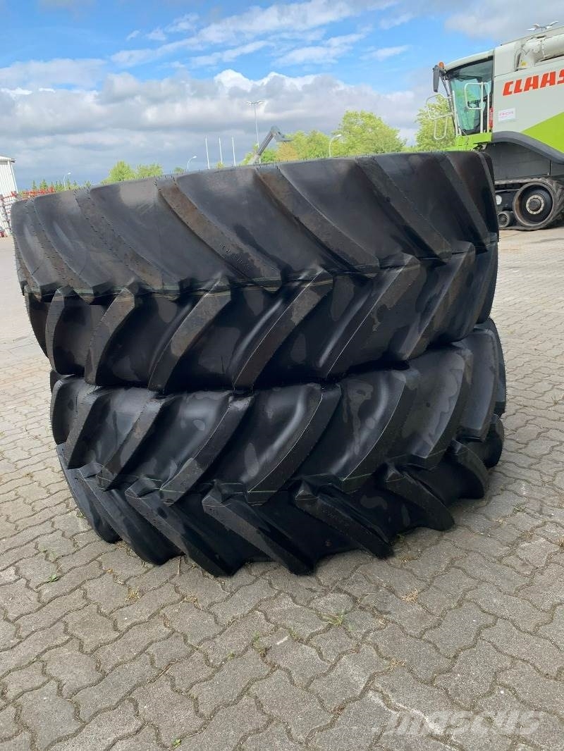 Mitas 650/85 R38 *NEU* Ruedas