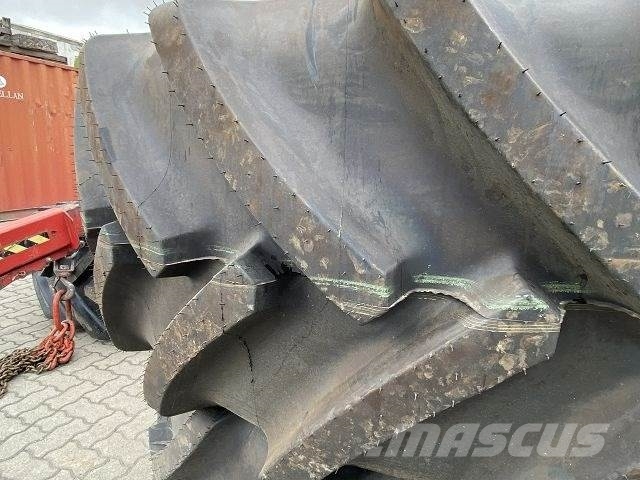 Mitas 650/85 R38 *NEU* Ruedas