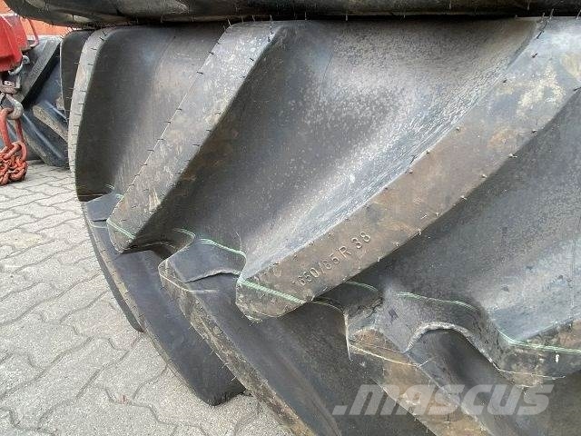 Mitas 650/85 R38 *NEU* Ruedas