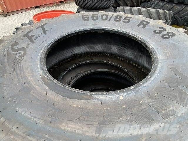 Mitas 650/85 R38 *NEU* Ruedas