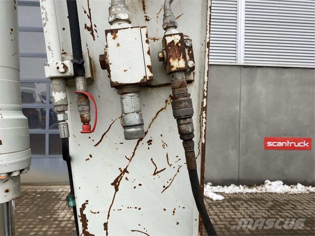 Takeuchi TB1140 Верижен екскаватор