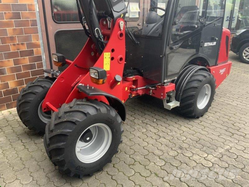 Thaler 3448T Kmetijstvo - drugo