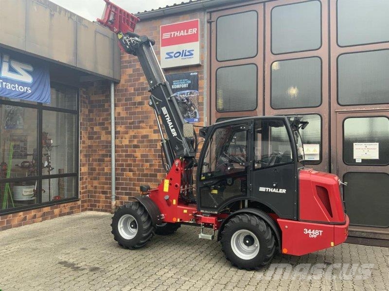 Thaler 3448T Kmetijstvo - drugo