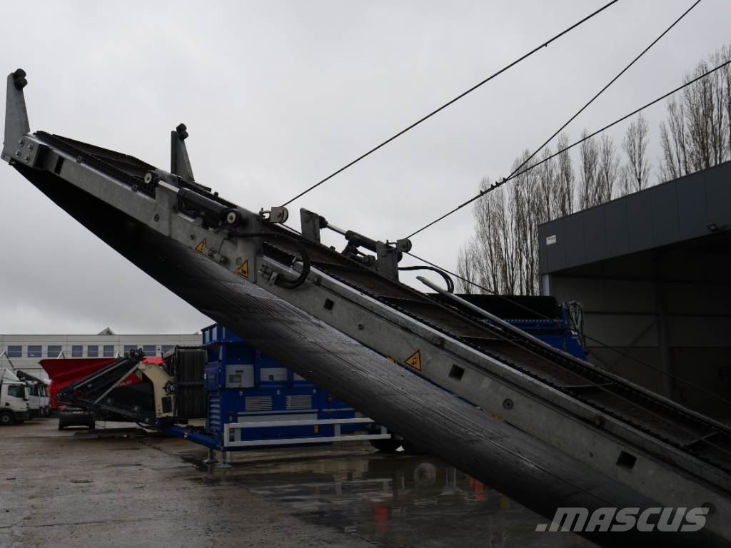 Terra Select S60 Sietai