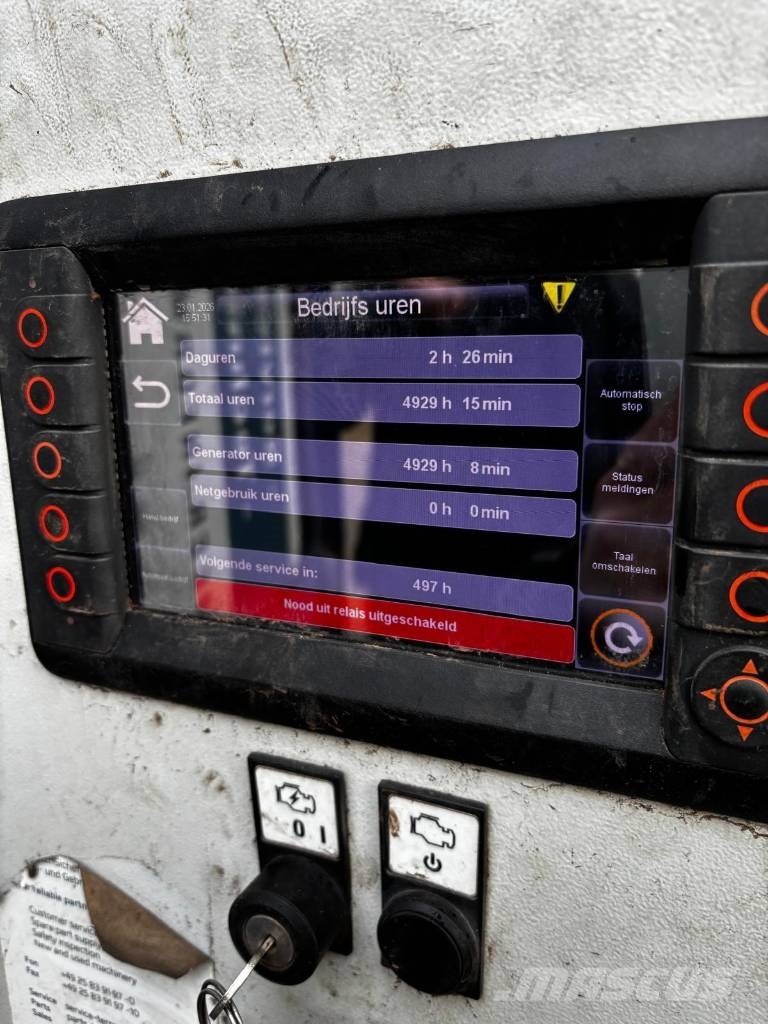 Terra Select S60 Sietai
