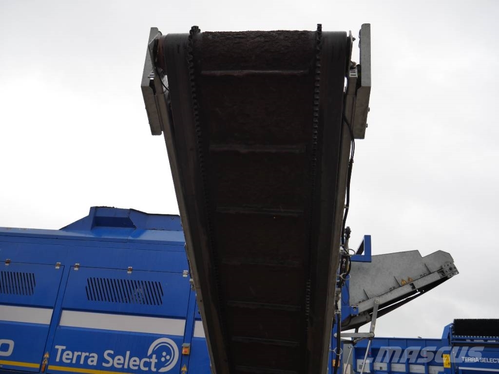 Terra Select S60 Sietai