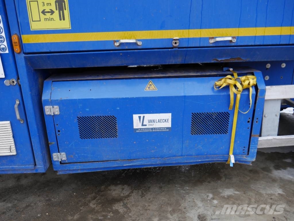 Terra Select S60 Sietai
