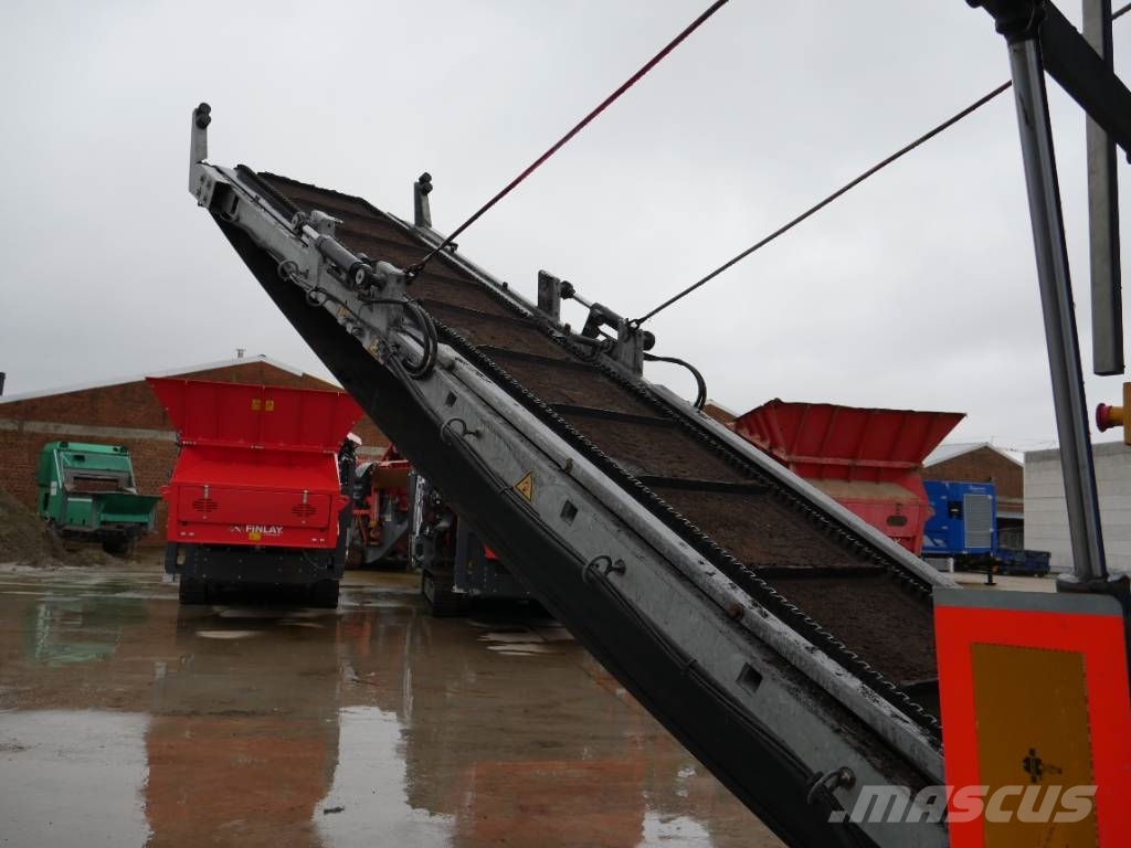 Terra Select S60 Sietai