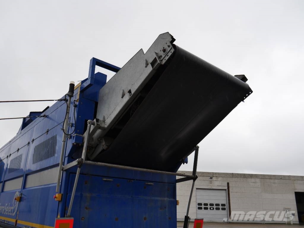 Terra Select S60 Sietai