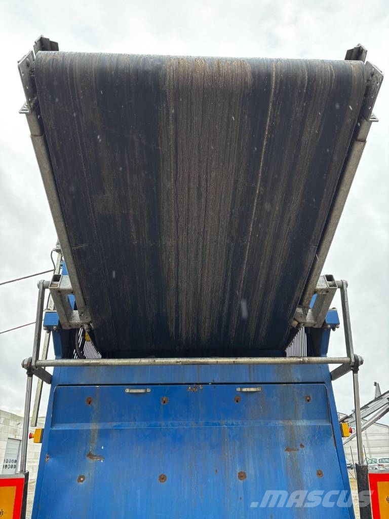 Terra Select S60 Sietai