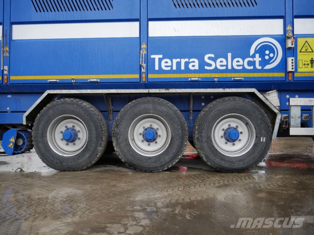 Terra Select S60 Sietai