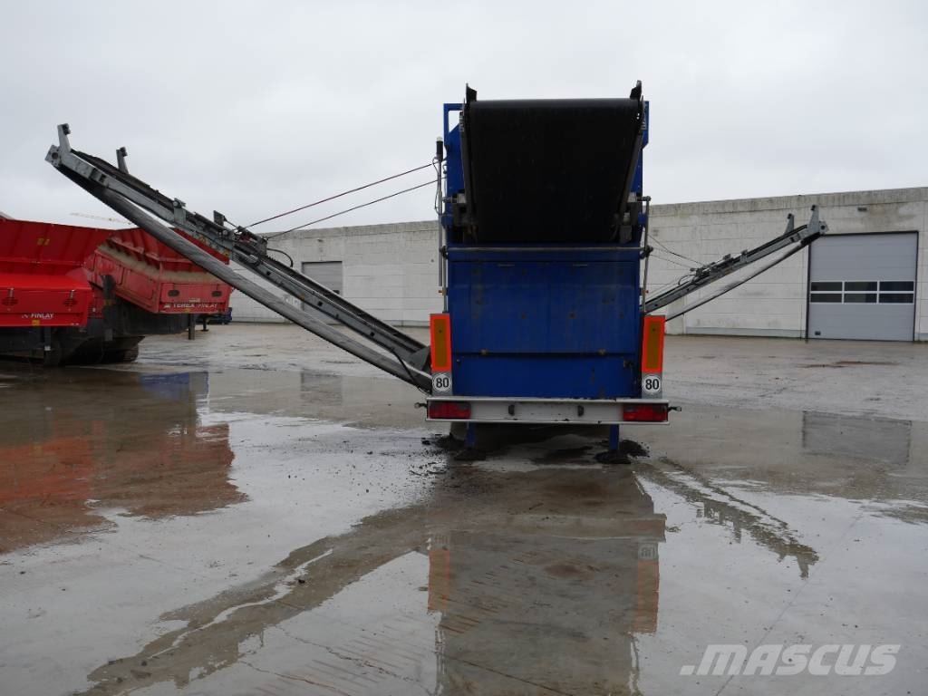 Terra Select S60 Sietai