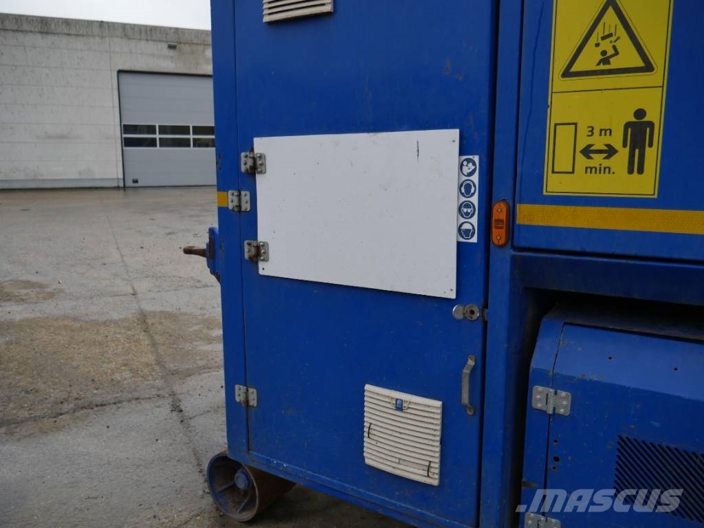 Terra Select S60 Sietai
