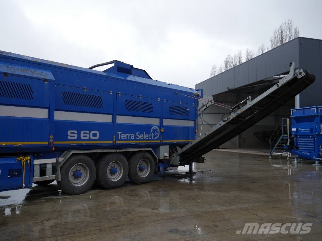 Terra Select S60 Sietai