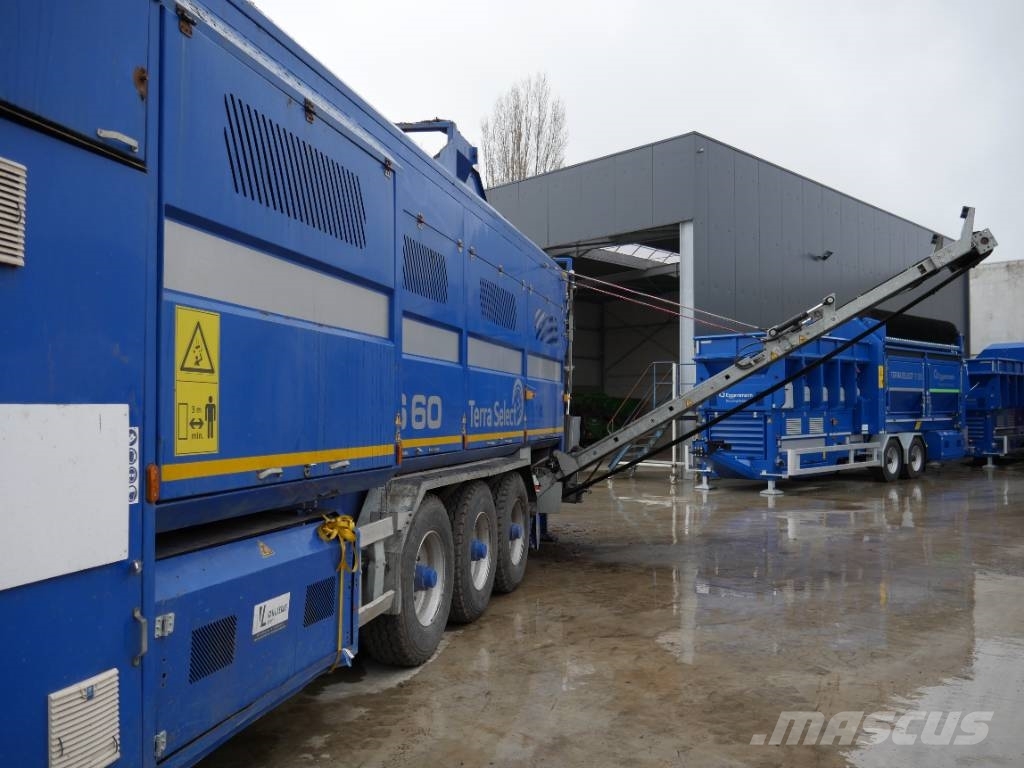Terra Select S60 Sietai