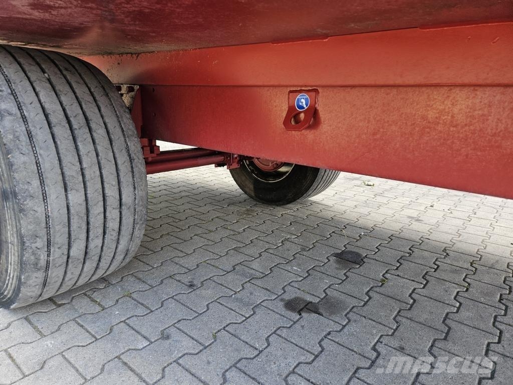 Strautmann Verti-Mix 2401 Double ملقمات خلاط
