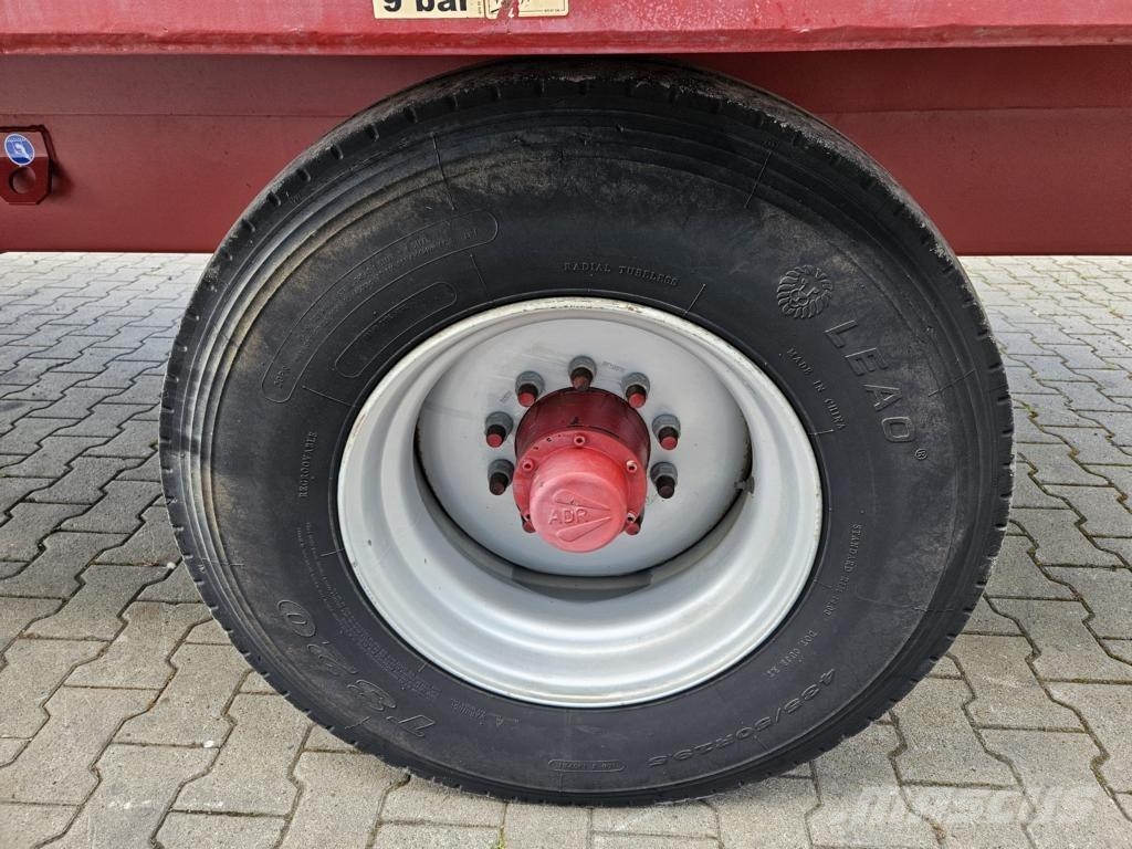 Strautmann Verti-Mix 2401 Double ملقمات خلاط