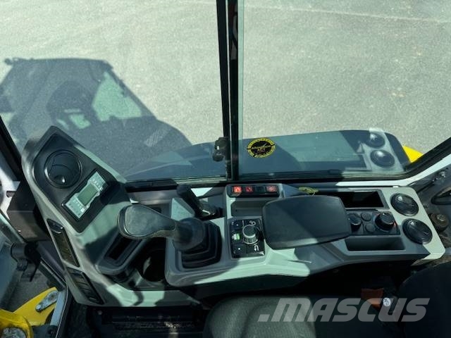 Wacker Neuson EZ 26 Miniescavadeiras < 7t (Mini escavadeiras)