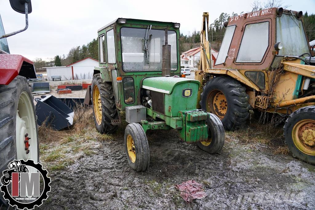 Case IH 1120