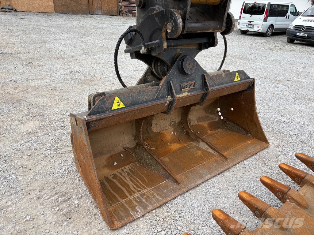 Sany SY215C Excavadoras de cadenas