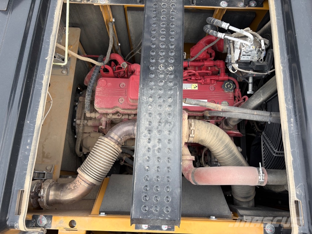 Sany SY215C Excavadoras de cadenas