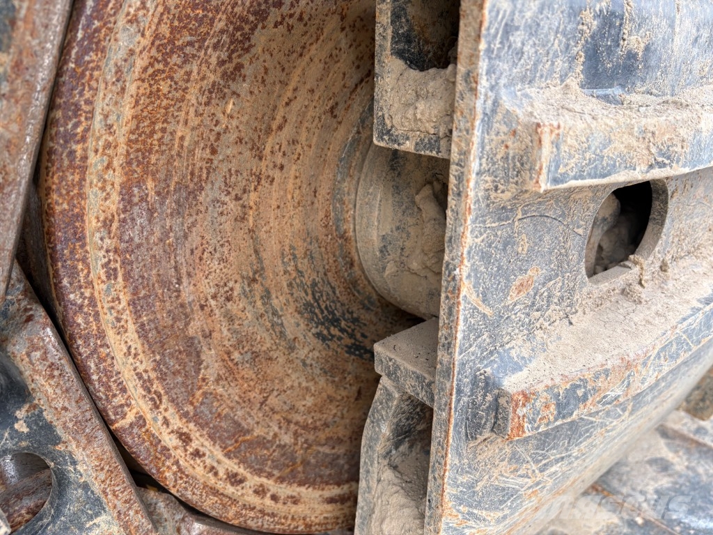 Sany SY215C Excavadoras de cadenas