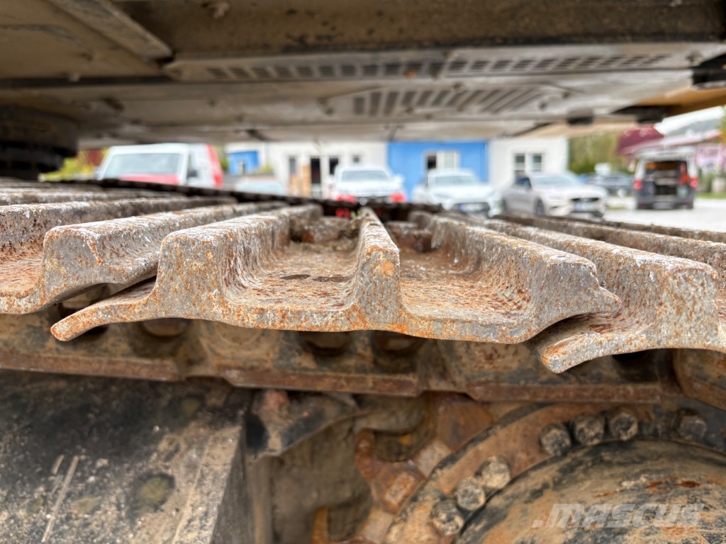 Sany SY215C Excavadoras de cadenas