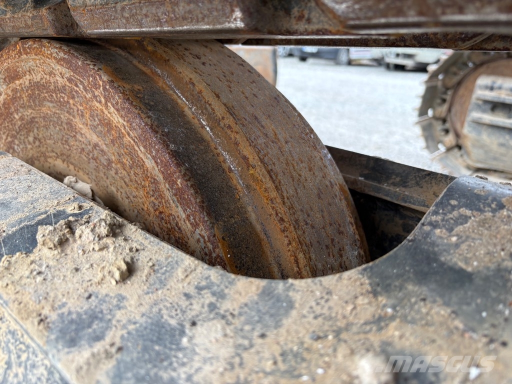 Sany SY215C Excavadoras de cadenas