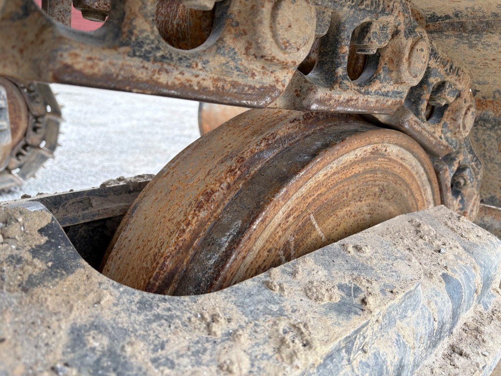 Sany SY215C Excavadoras de cadenas