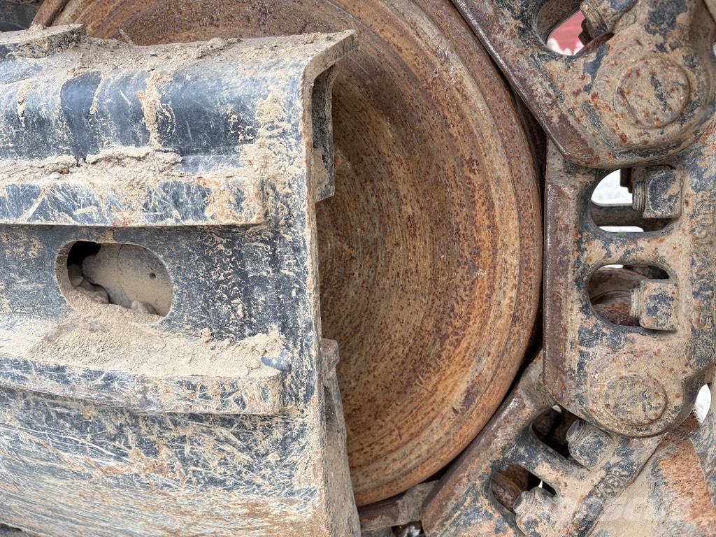 Sany SY215C Excavadoras de cadenas