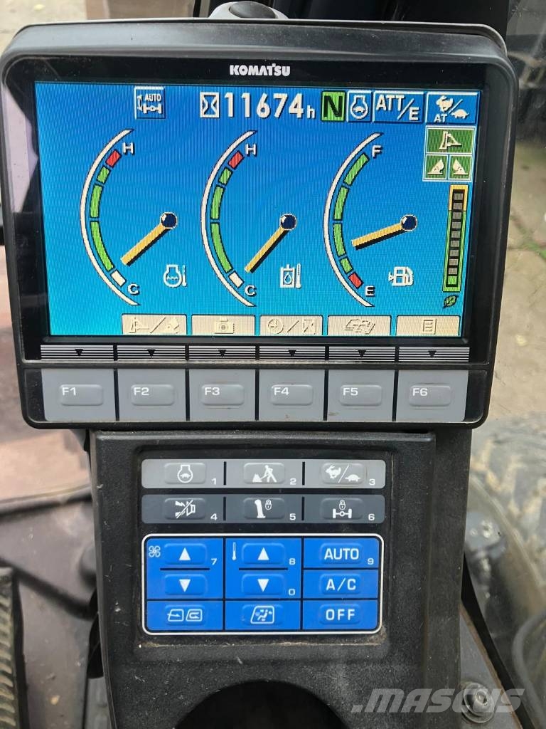 Takeuchi TB290 Midigraafmachines 7t - 12t