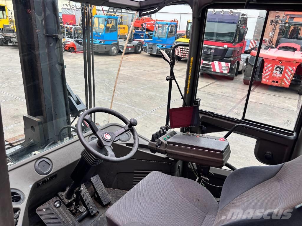 Konecranes SMV 16-1200C Dyzeliniai krautuvai