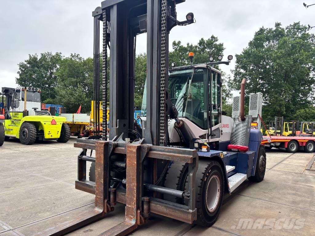 Konecranes SMV 16-1200C Dyzeliniai krautuvai