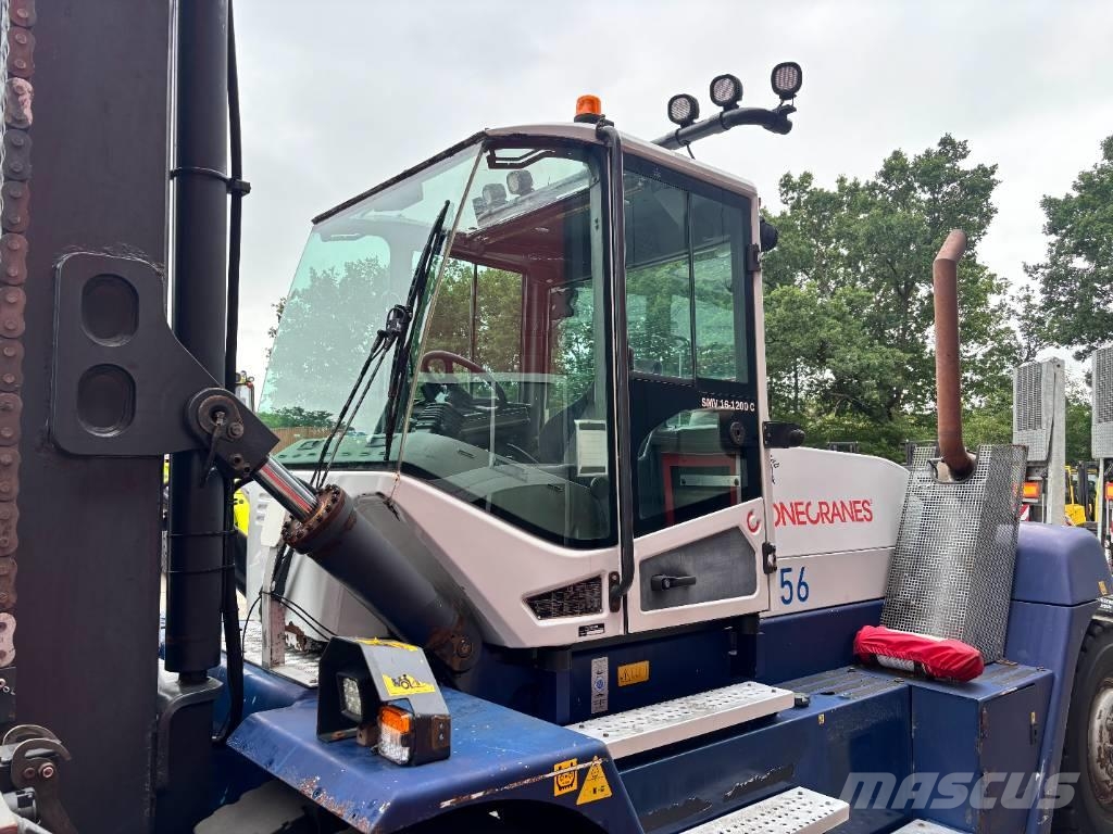 Konecranes SMV 16-1200C Dyzeliniai krautuvai