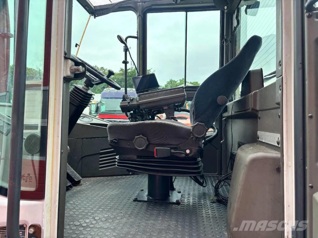 Konecranes SMV 16-1200C Dyzeliniai krautuvai