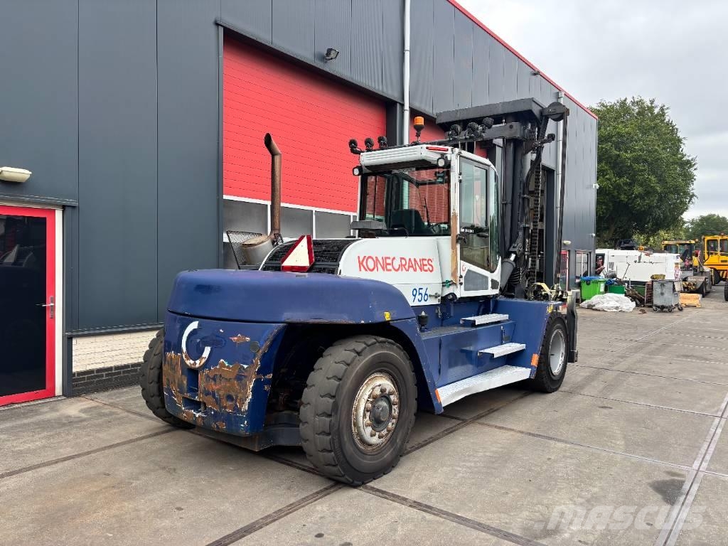 Konecranes SMV 16-1200C Dyzeliniai krautuvai