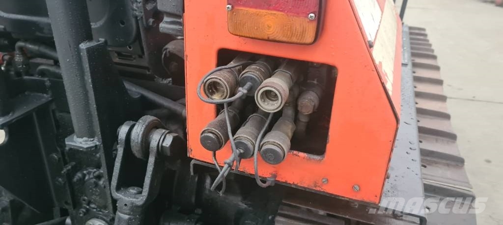 Same Explorer 80 CHD Traktorid