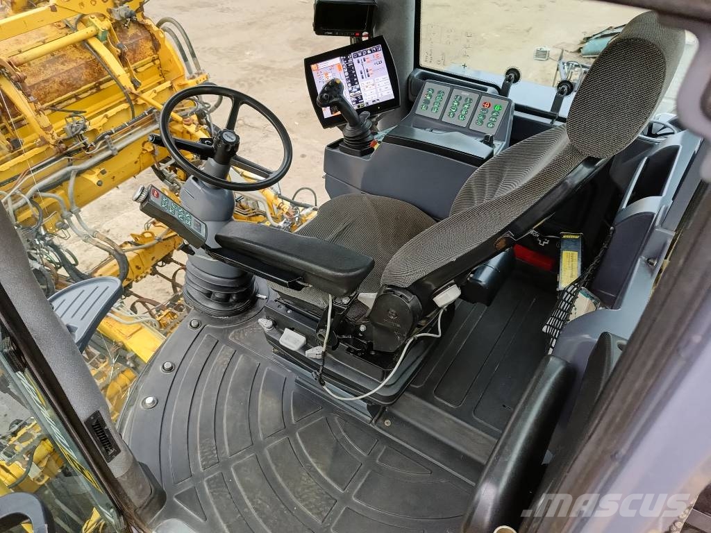 Ropa tiger 5c beet harvester bieten rooier Juurviljakoristuskombainid
