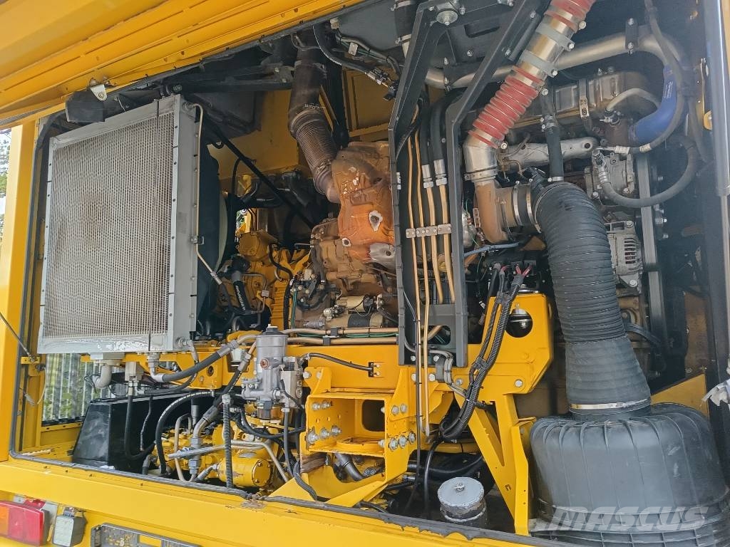 Ropa tiger 5c beet harvester bieten rooier Juurviljakoristuskombainid