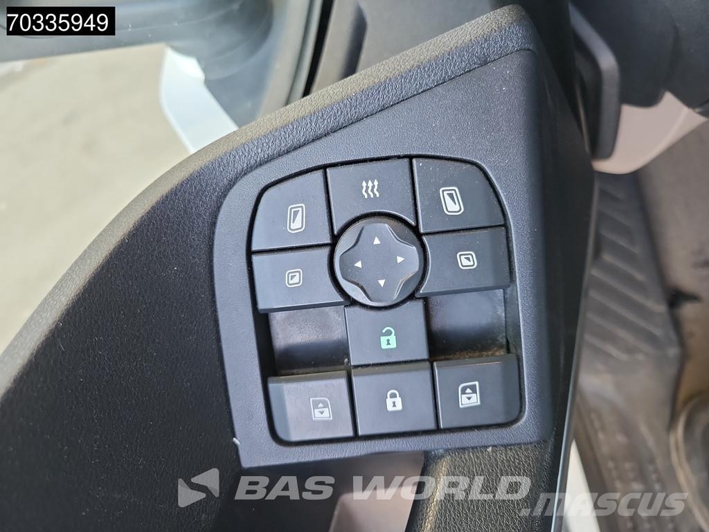 DAF XG 480 4X2 NL-Truck APK 05-2027 Retarder 2xTanks H Sadulveokid