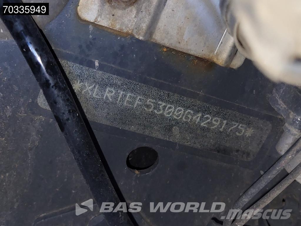 DAF XG 480 4X2 NL-Truck APK 05-2027 Retarder 2xTanks H Sadulveokid